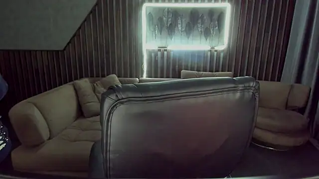 KattyRose8 online show from December 15, 6:46 pm