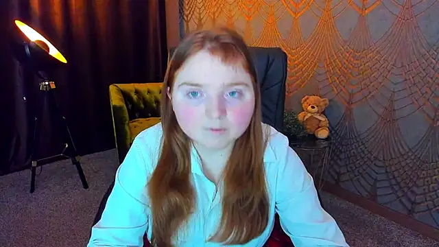 KattyRose8 online show from July 12, 6:20 pm