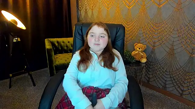 KattyRose8 online show from July 19, 5:48 pm
