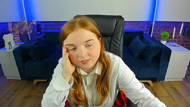 KattyRose8 online show from September 9, 2:28 pm