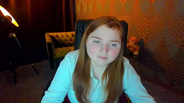 KattyRose8 online show from June 18, 6:02 pm