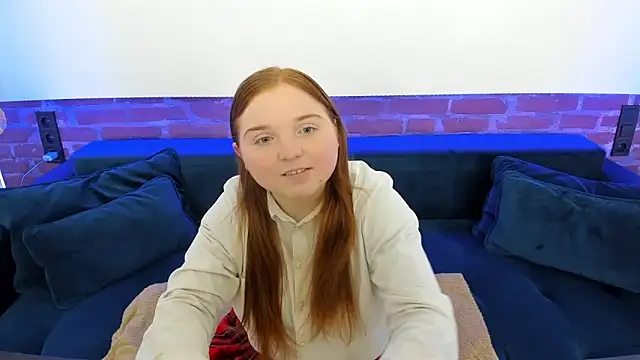 KattyRose8 online show from October 3, 6:46 pm