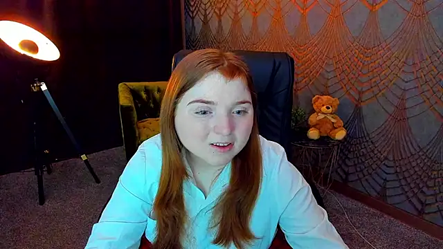 KattyRose8 online show from June 9, 5:45 pm