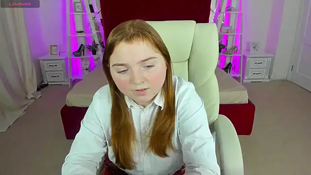 KattyRose8 online show from May 31, 5:52 pm