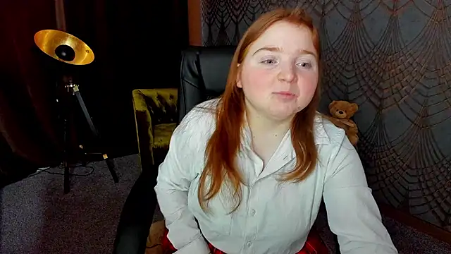 KattyRose8 online show from July 10, 5:41 am