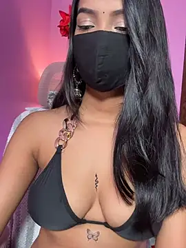 Neha18 online show from July 20, 3:14 pm