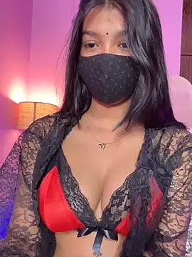 Neha18 online show from April 22, 3:20 pm