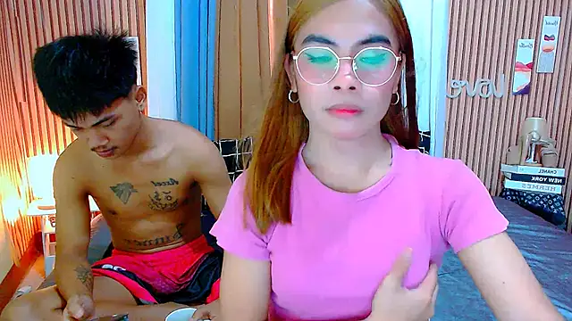 zeusdaven online show from November 9, 4:52 am