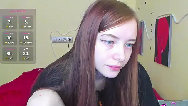 AliceHaris online show from September 13, 3:03 am