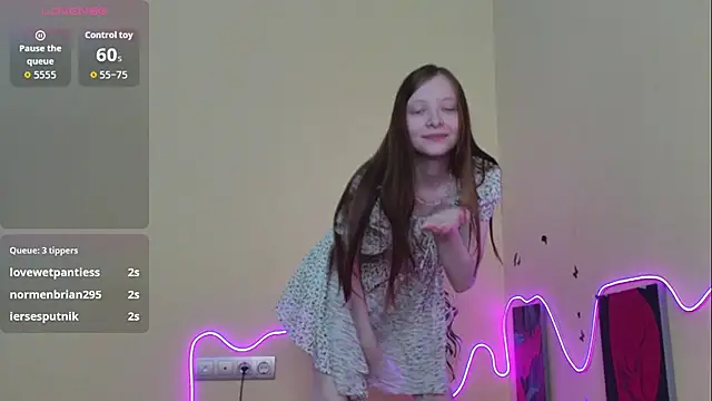 AliceHaris online show from October 11, 5:23 am