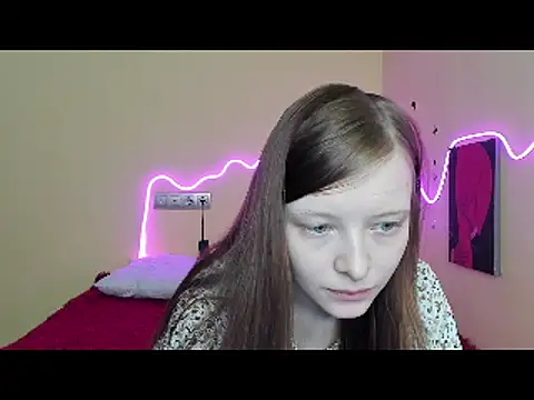 AliceHaris online show from September 24, 1:37 am