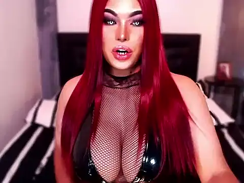 xTrixieMae online show from May 8, 12:41 pm