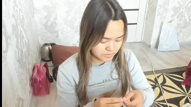 saika blush online show from December 14, 6:08 am