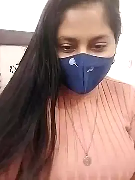 Shy Peehu online show from February 5, 6:55 pm