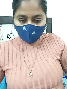 Shy Peehu online show from January 17, 8:16 pm