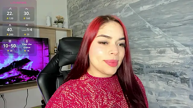 sunnypaytton online show from May 1, 1:25 pm
