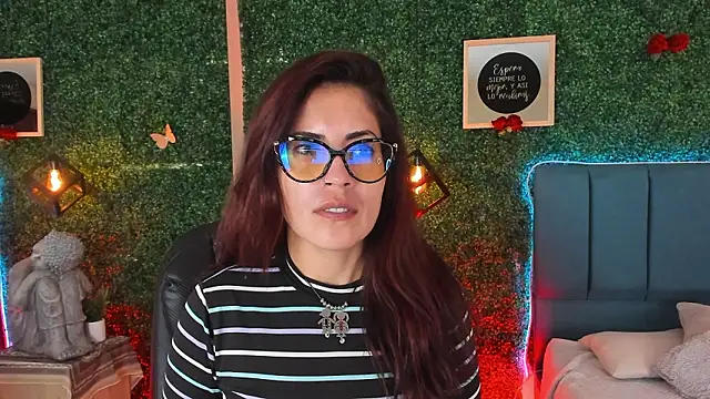 Linagh  online show from March 9, 12:52 pm