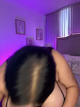 Zoey thompson online show from July 10, 8:42 pm