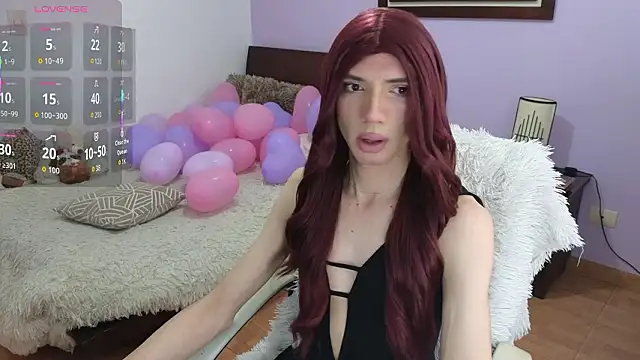 mirandahabach333 online show from February 9, 9:28 pm