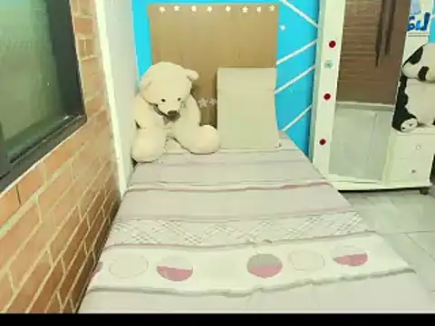 Ana Fist  online show from March 21, 7:13 am