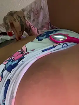 virtualgirlbr online show from March 11, 8:22 pm