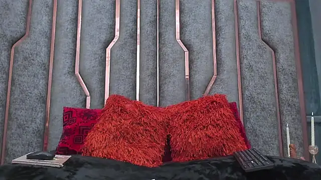 SienaFacchini online show from November 26, 7:26 pm