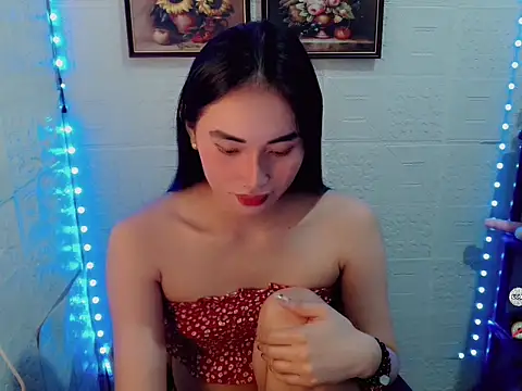 lovelysassy online show from October 15, 12:46 am