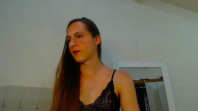 FemmeAngel online show from April 30, 8:03 pm