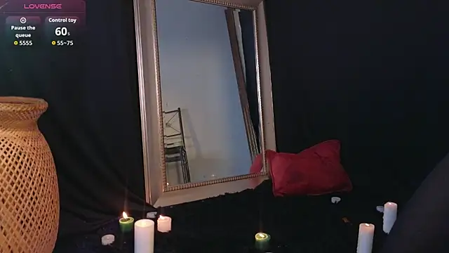Snapshot of angelic_doll_ chatting on September 20, 12:58 pm angelic doll online show from September 20, 12:58 pm
