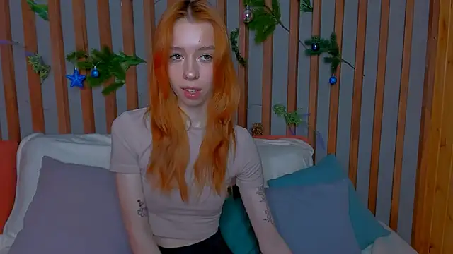 Lori Williams online show from February 5, 1:08 am