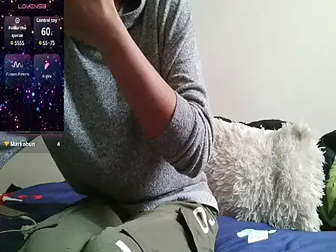 Natzu Choi online show from November 4, 8:14 pm