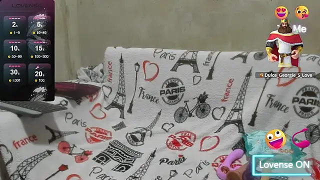 ivy moon05 online show from June 15, 2:39 pm