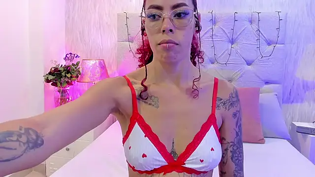 Pamelamiler   online show from October 4, 5:06 pm