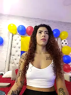Pamelamiler   online show from June 26, 1:23 pm