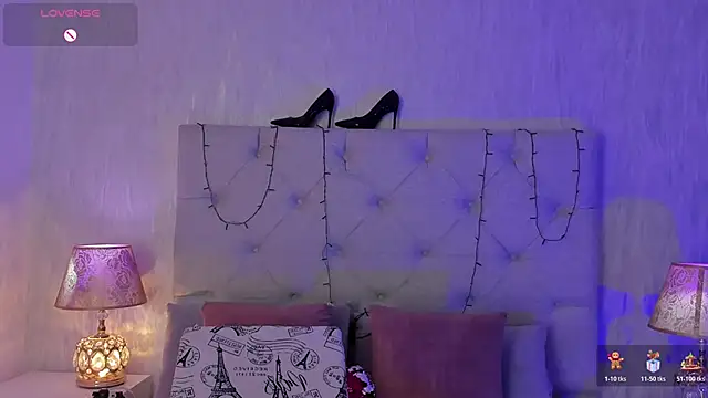 Pamelamiler   online show from December 16, 12:11 pm