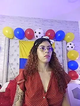 Pamelamiler   online show from June 25, 1:13 pm