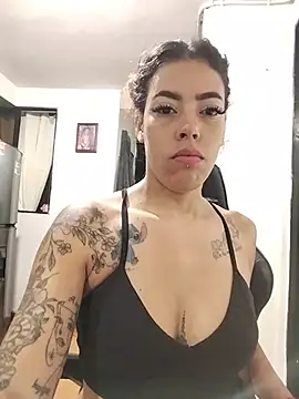 Pamelamiler   online show from August 3, 10:43 am