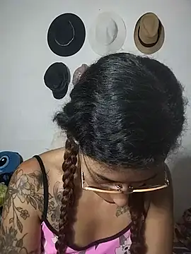 Pamelamiler   online show from July 30, 10:27 am