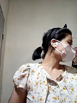 Daisy-lusia96 online show from October 16, 1:47 pm