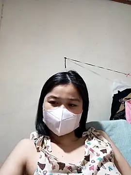 Daisy-lusia96 online show from November 8, 2:00 pm