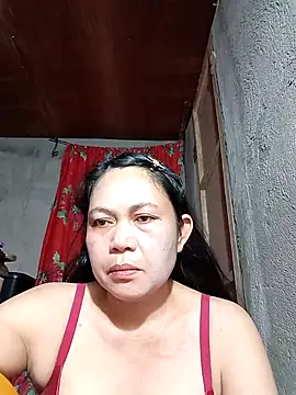 Everleigh mom online show from October 1, 5:34 am