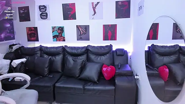 iam sammy 01 online show from September 25, 12:26 pm