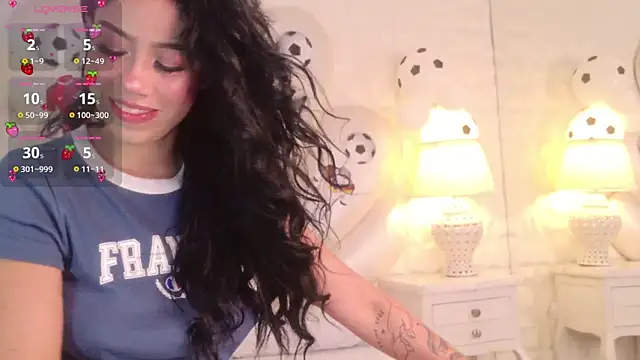 SammyJhuls online show from July 8, 12:07 pm
