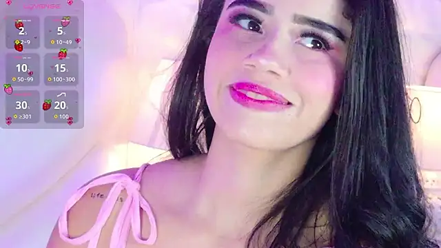 SammyJhuls online show from February 19, 12:26 pm