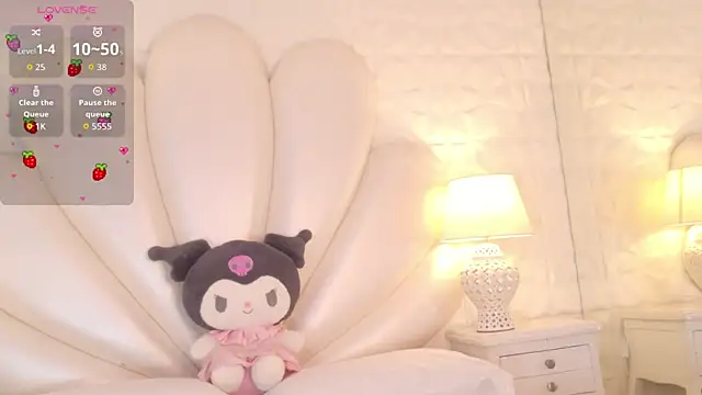 SammyJhuls online show from June 12, 1:08 pm