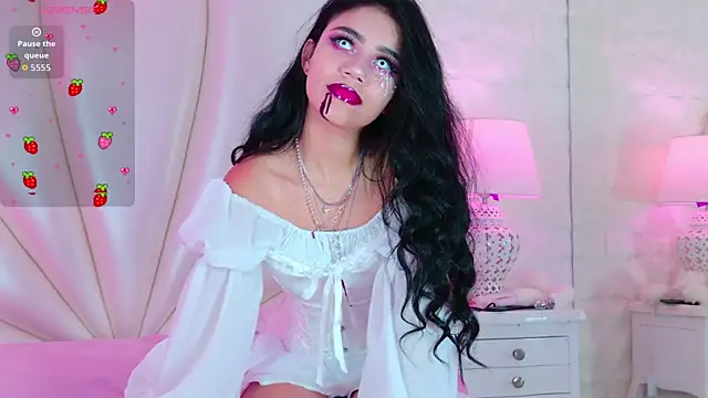 SammyJhuls online show from October 31, 12:09 pm