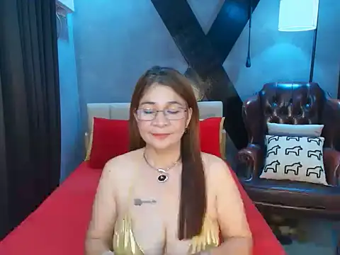 YuriMorgana online show from March 17, 5:06 pm