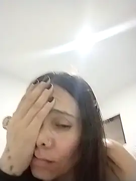 Cami Konor online show from October 2, 11:21 pm