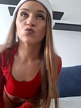 JessyKym online show from December 5, 8:48 am