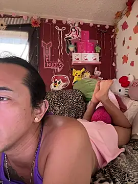 TranSexualJade95 online show from July 31, 11:06 pm